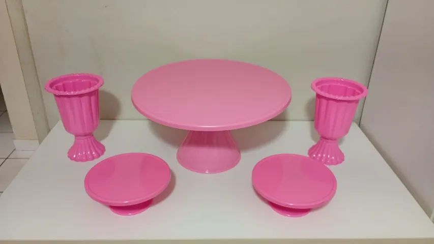 Kit de festa. - Foto 5