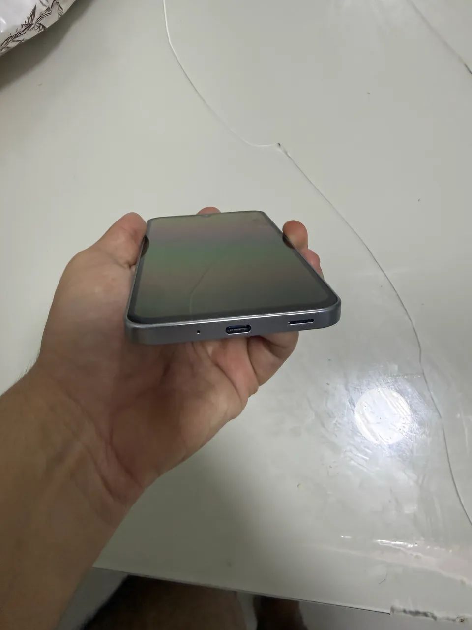 Samsung A17 - Foto 4