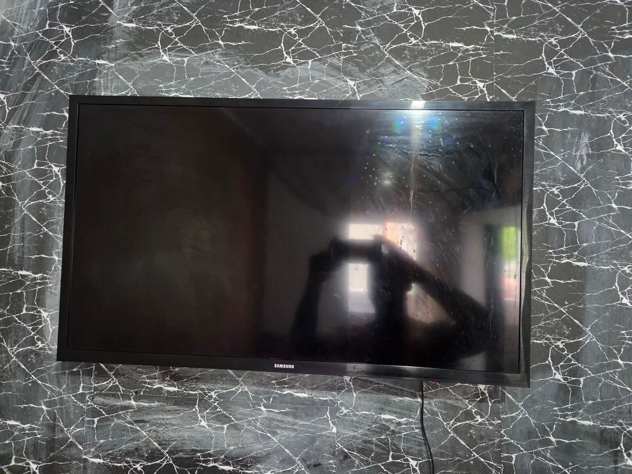 Tv samsung 32 polegadas - Foto 3