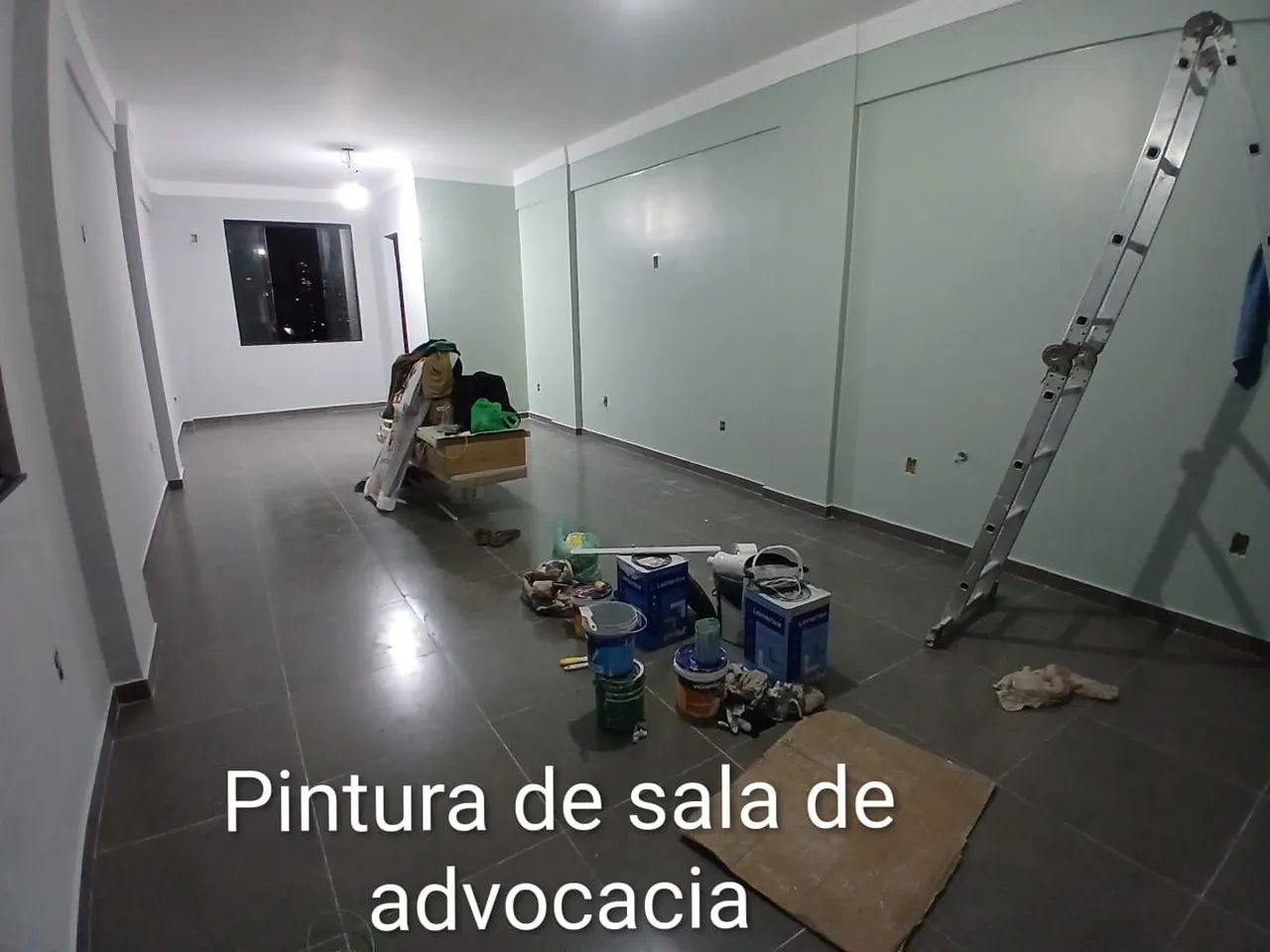 PINTOR PROFISSIONAL BOM E BARATO