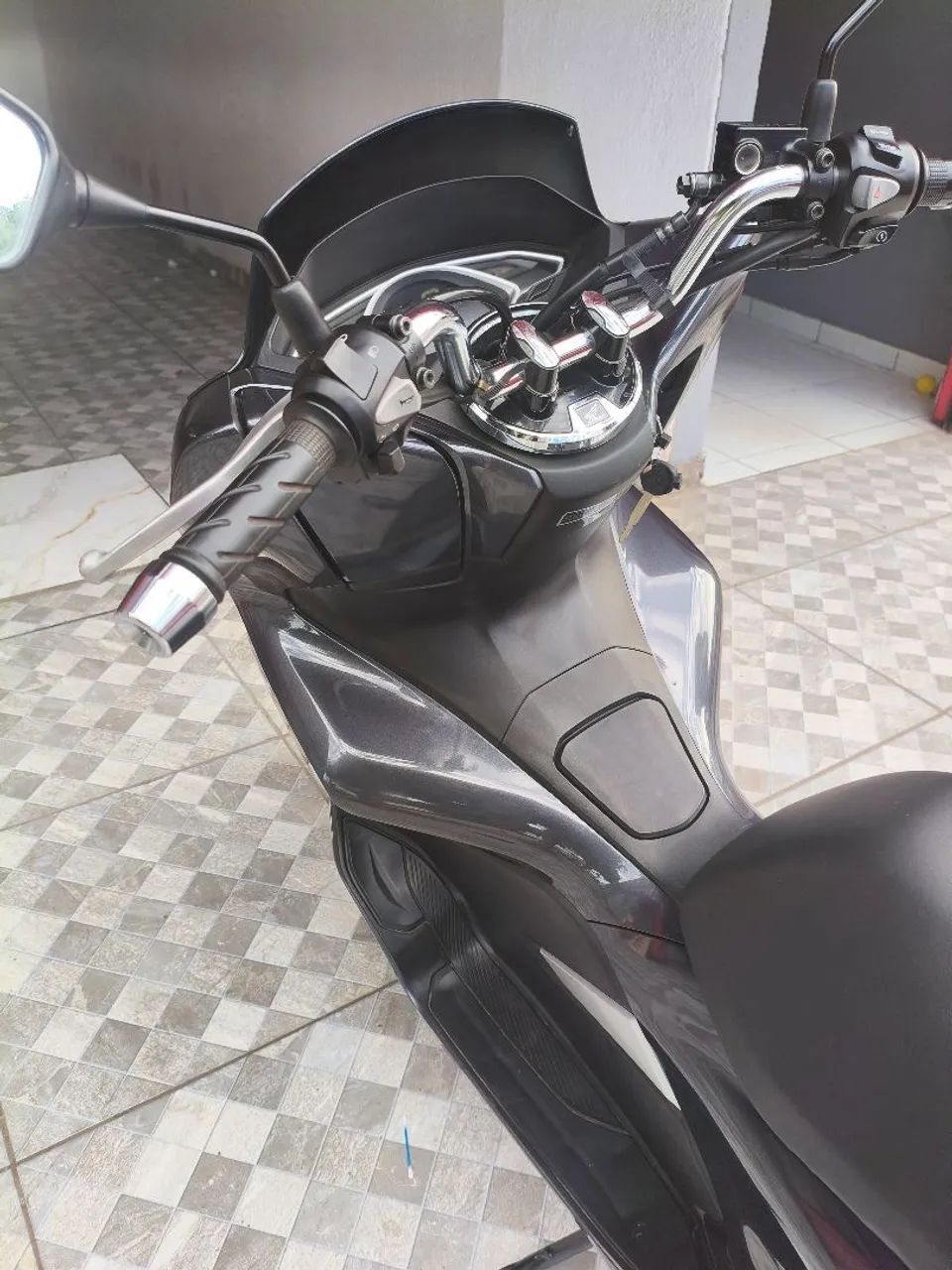 Pcx - Foto 2
