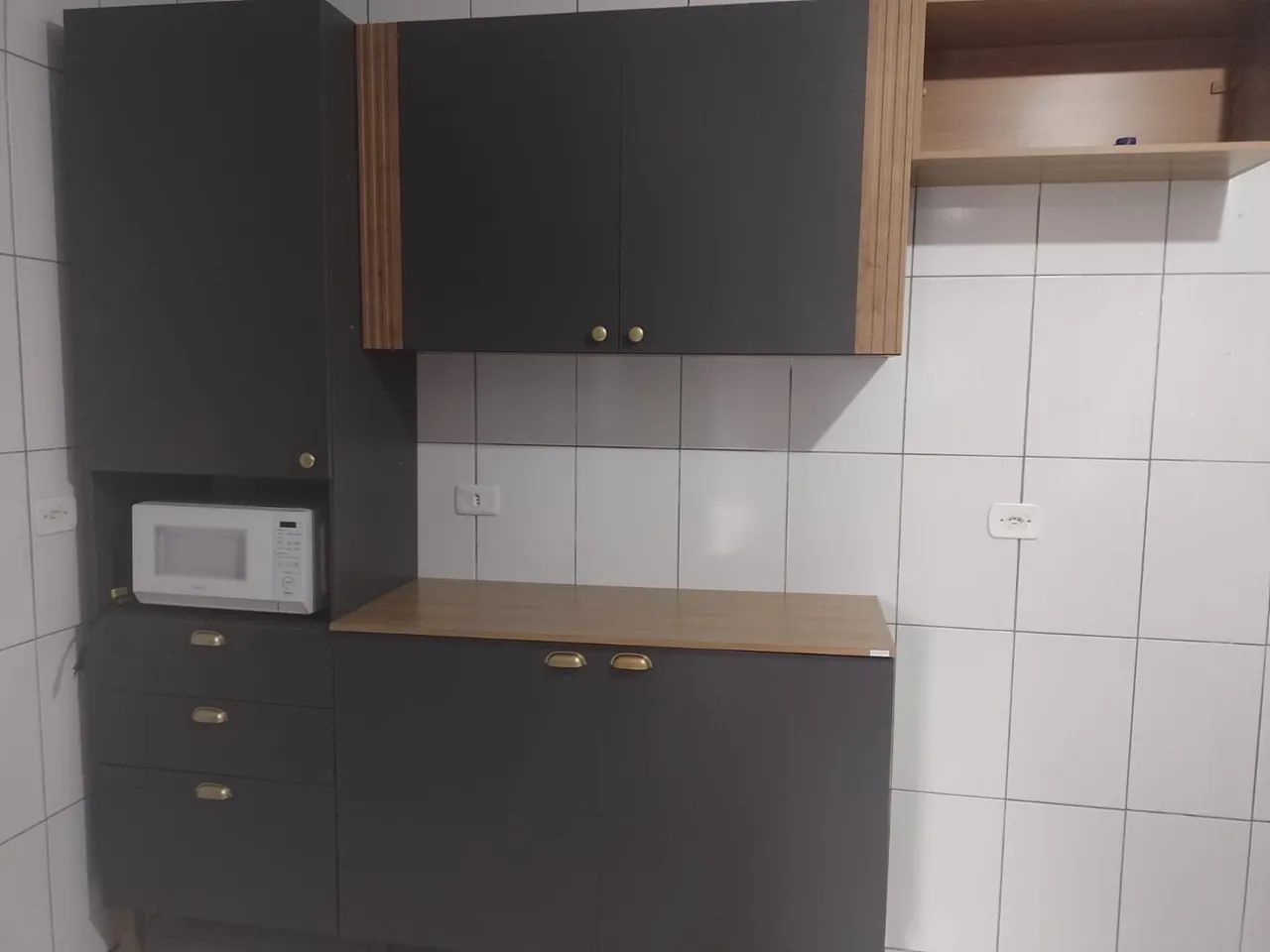 Armário conzinha