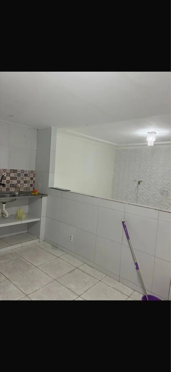Vendo casa no bairro de nova descoberta R$ 160mil - Foto 4