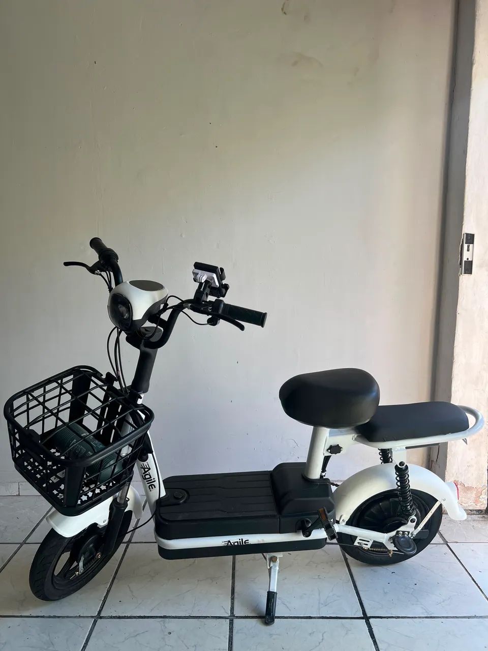 Bike elétrica  - Foto 2