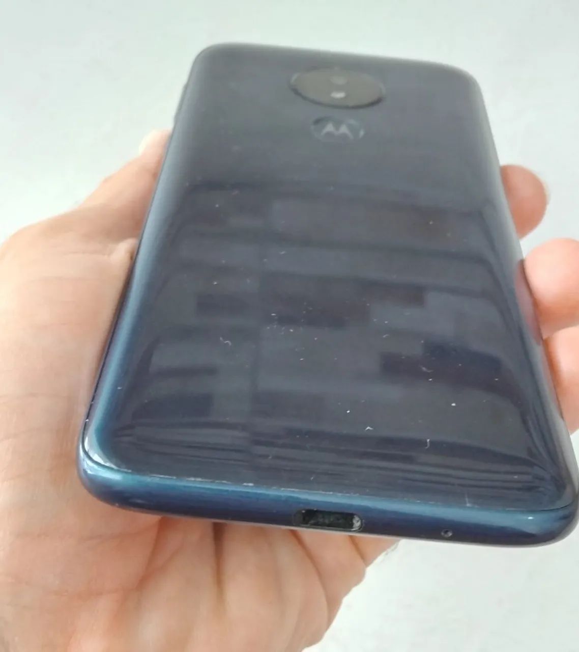 Celular Motorola G7 Power - Foto 2