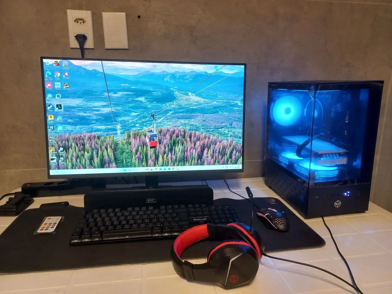 PC Gamer - Foto 4