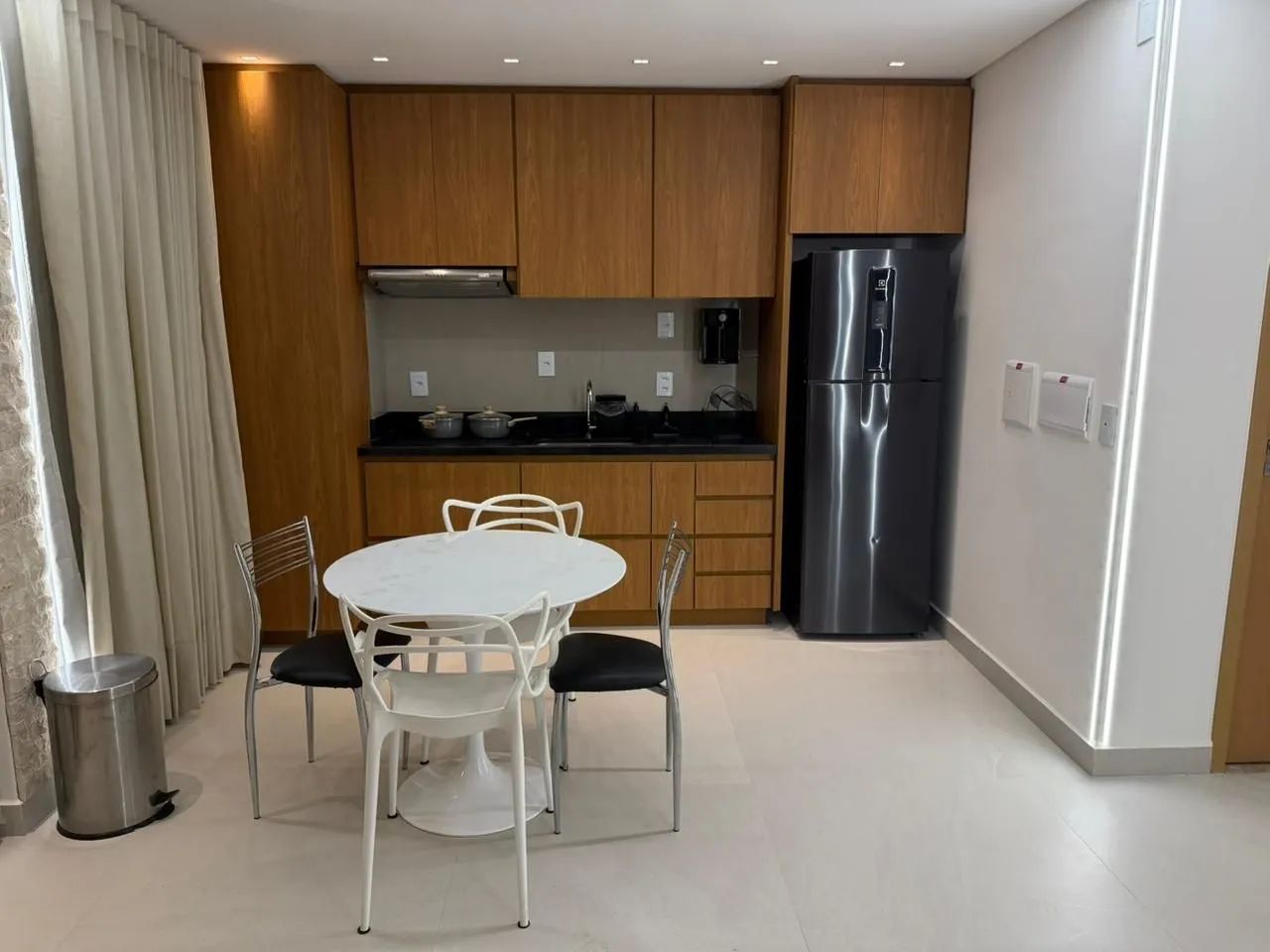 Flat para o MOTOGP GOIANIA  pacote 4 diarias 