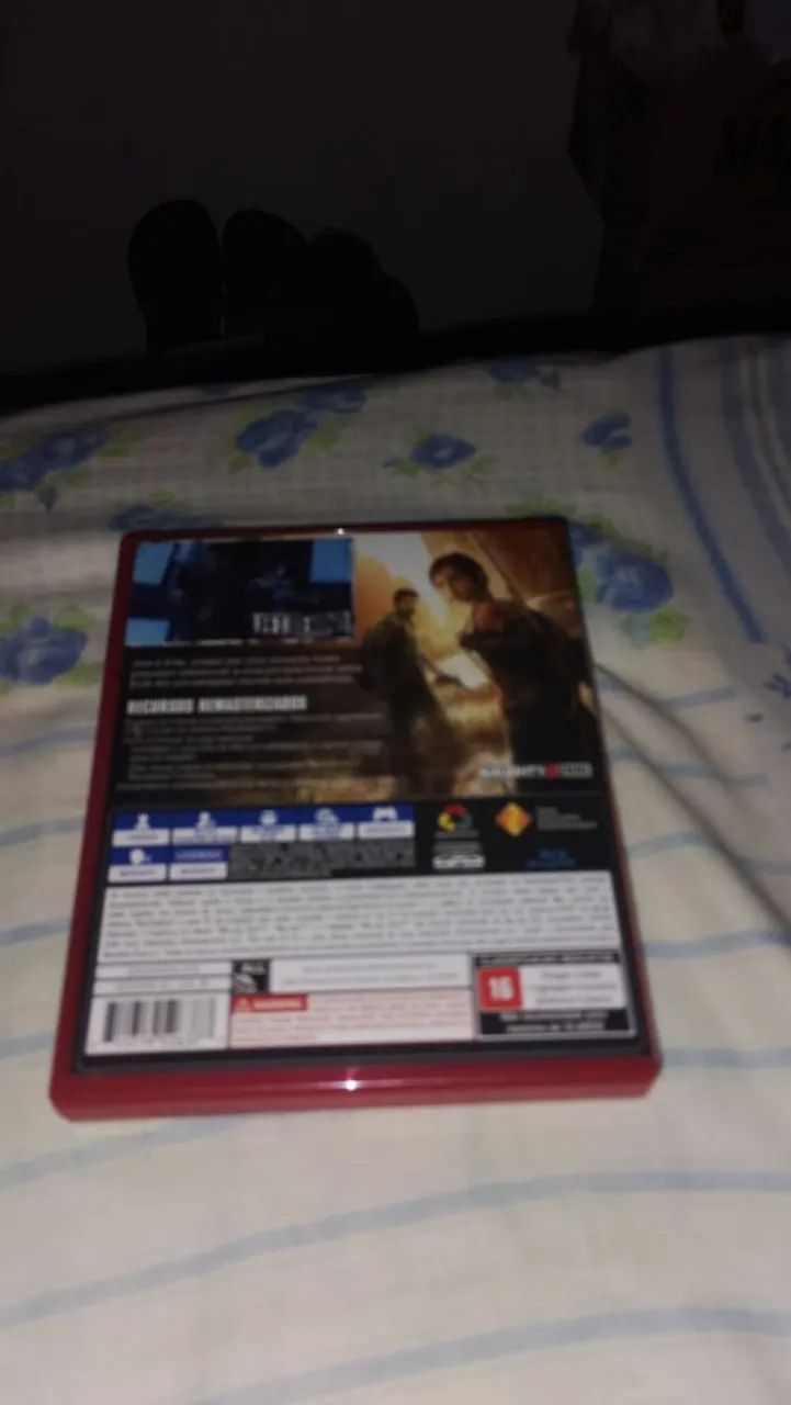 Cd de ps4 - Foto 3