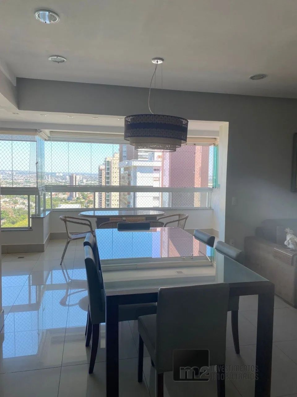 La Musique 144m² com 4 Quartos e Varanda Estendida - Foto 4