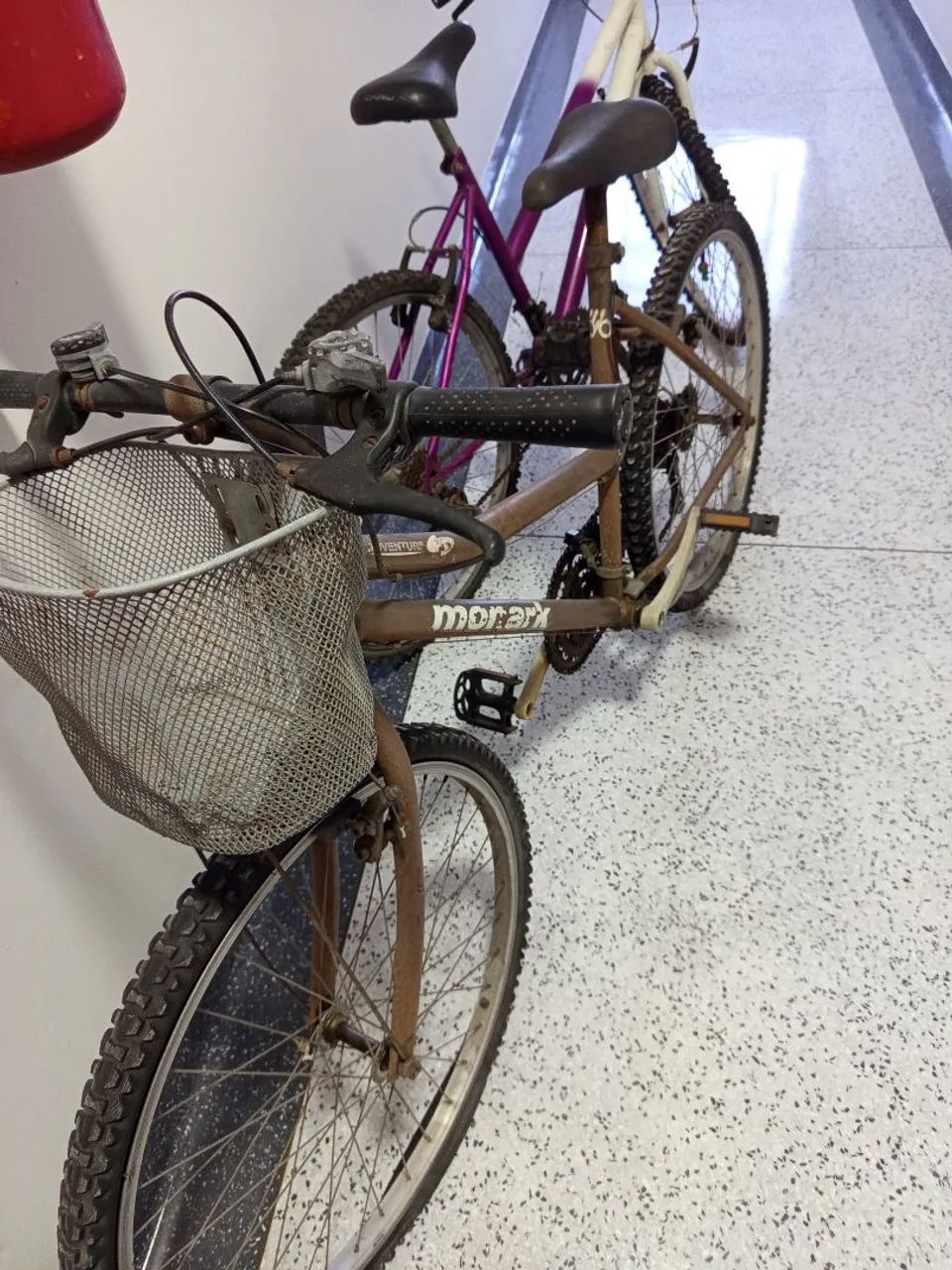 2 bicicleta  - Foto 4