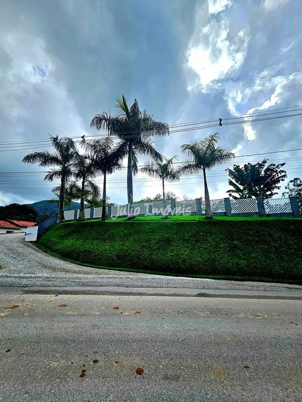 Casa três quartos em Sítio Botuverá - Foto 3