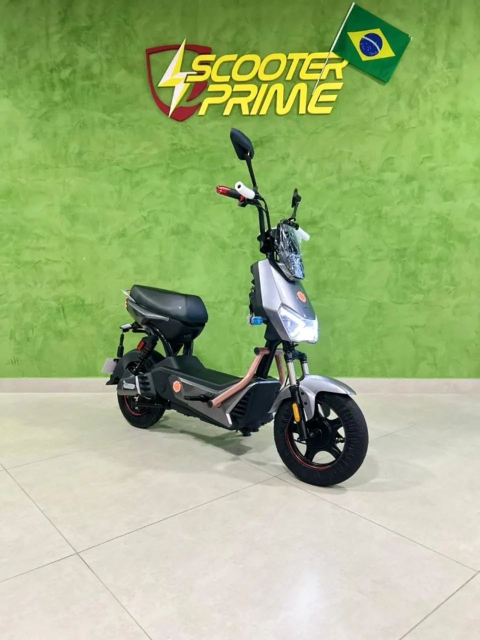 SCOOTER X16 1000W - Foto 3