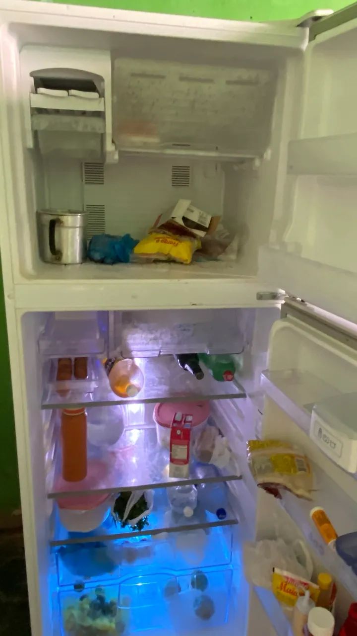 Geladeira  - Foto 4