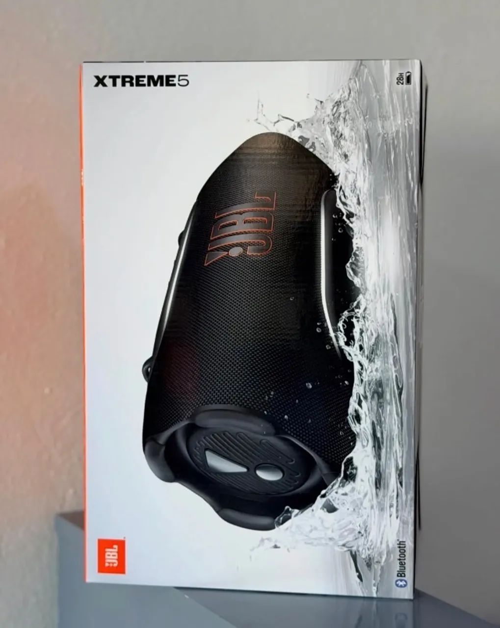 Xtreme 5 Nova  - Foto 3