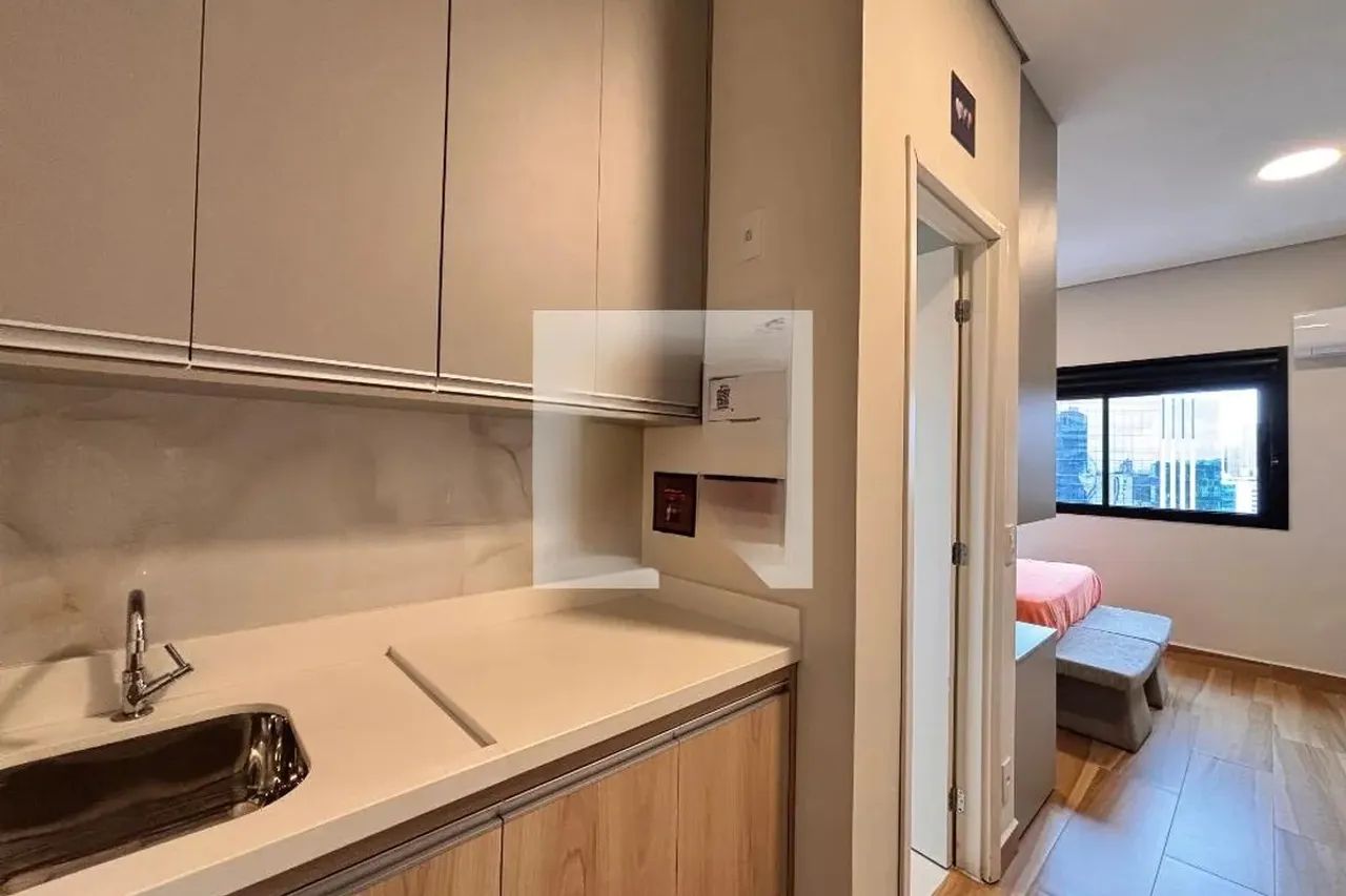 Apartamento à Venda - Vila Olímpia, 1 Quarto, 24 m2 - Foto 5