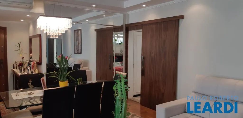 APARTAMENTO - PINHEIROS - SP - Foto 4