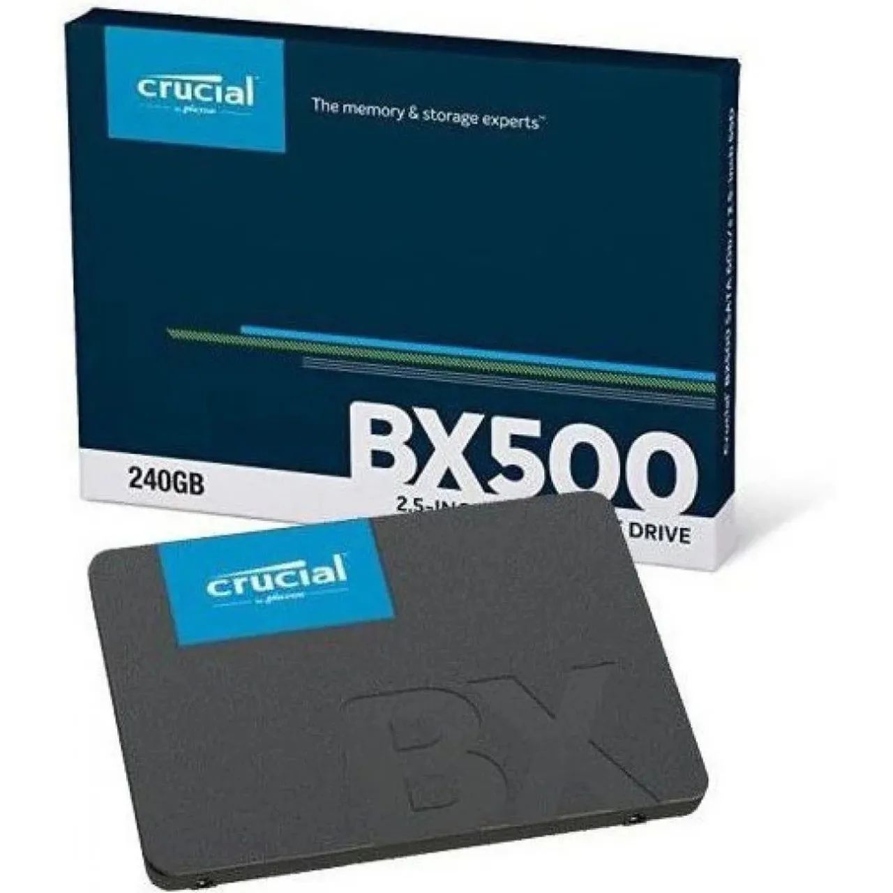 Ssd 240g