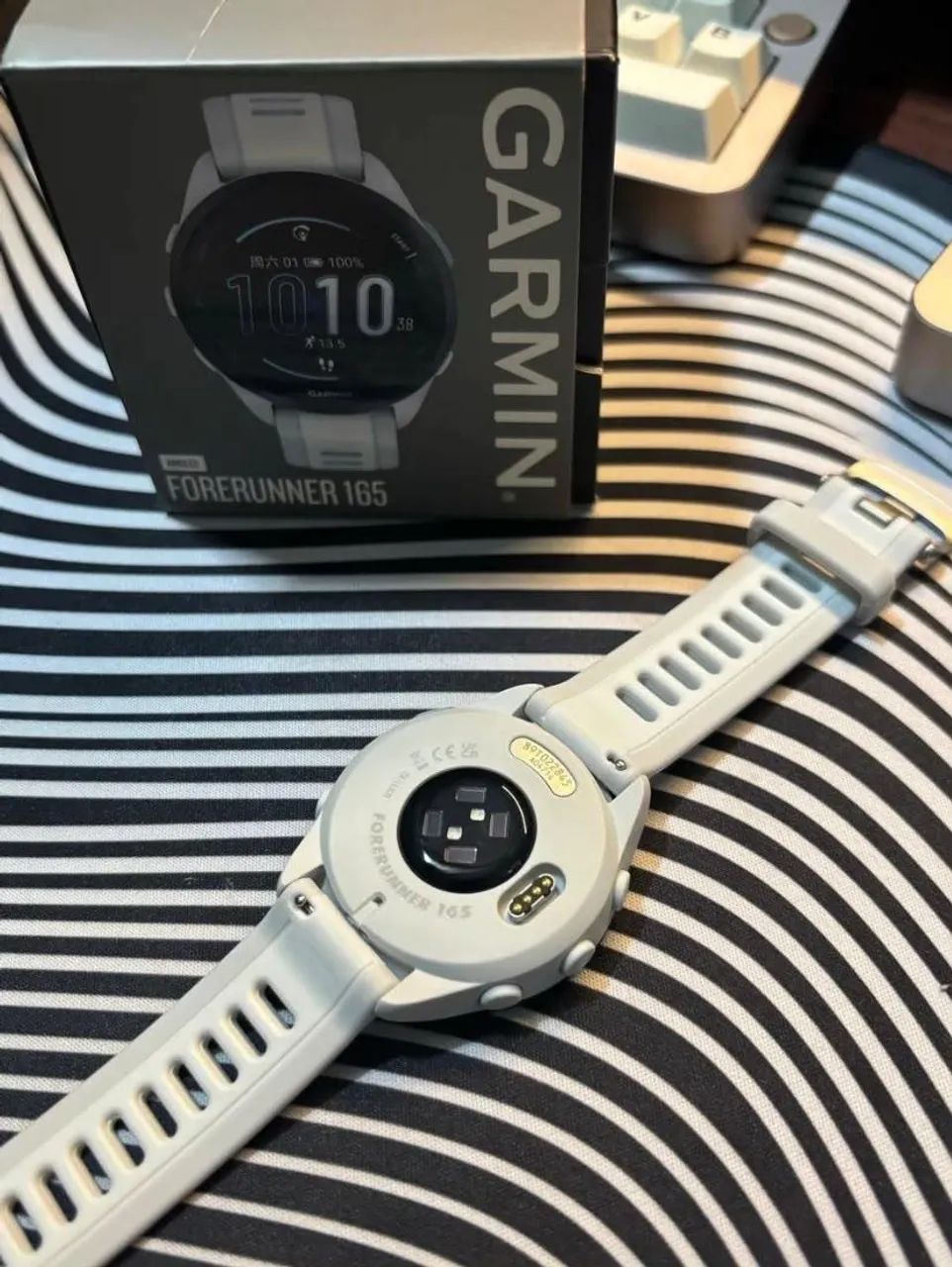 VENDE-SE Garmin Forerunner - Foto 2