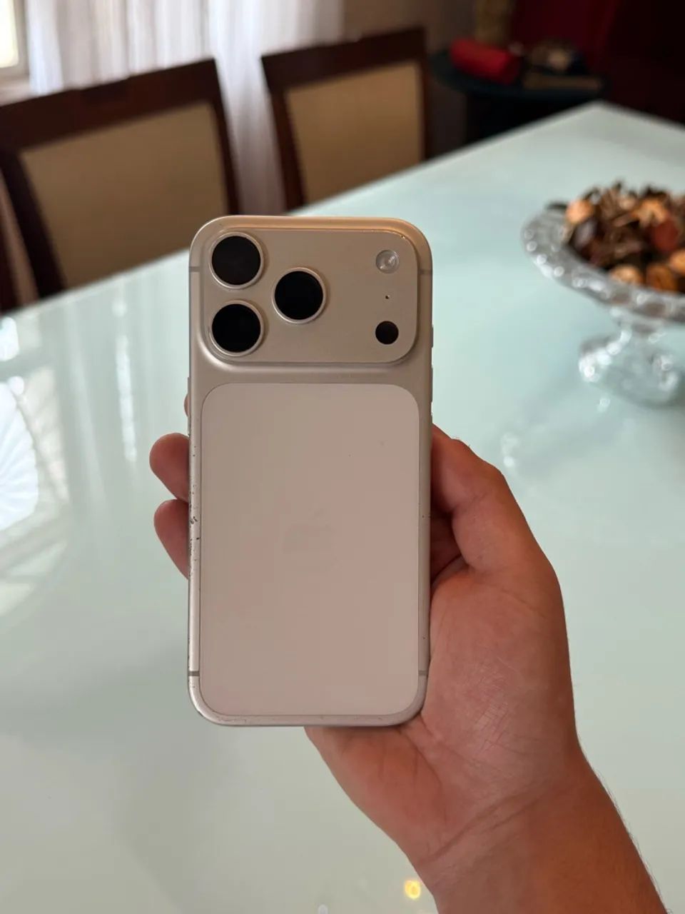 iphone 17 Pro  - Foto 4