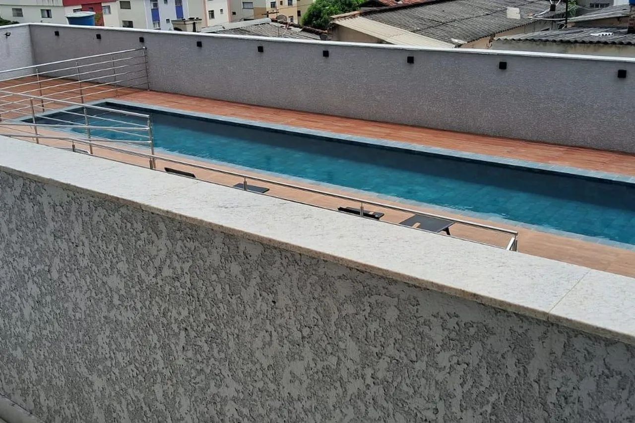 Apartamento à Venda - Padre Eustáquio, 2 Quartos, 141 m2 - Foto 5