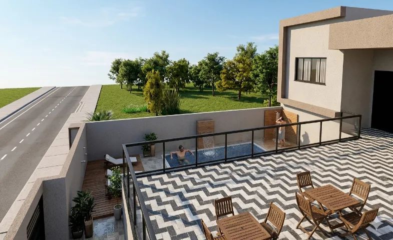 Projetos de Arquitetura - Foto 3