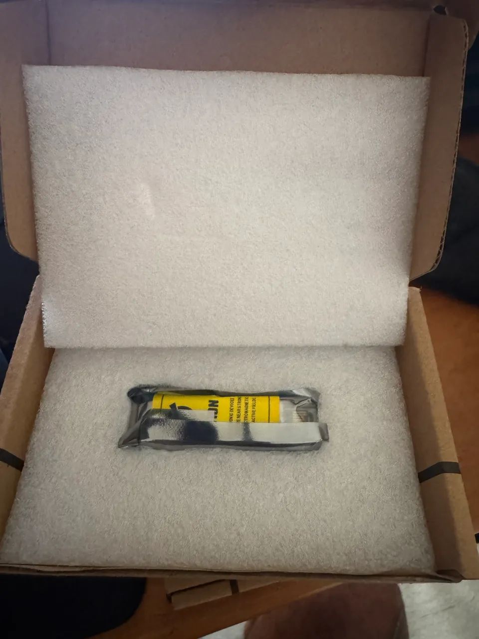Mini gibi gigabit 10 km Intelbras - 130 reais - Foto 4