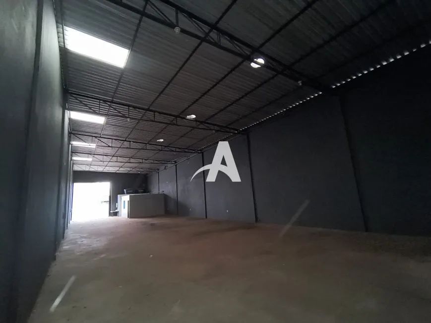 Aluguel Galpão NOSSA SENHORA DAS GRAÇAS