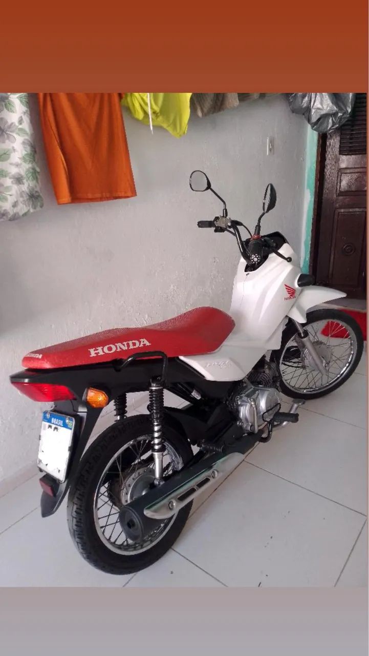 Pop 110i 