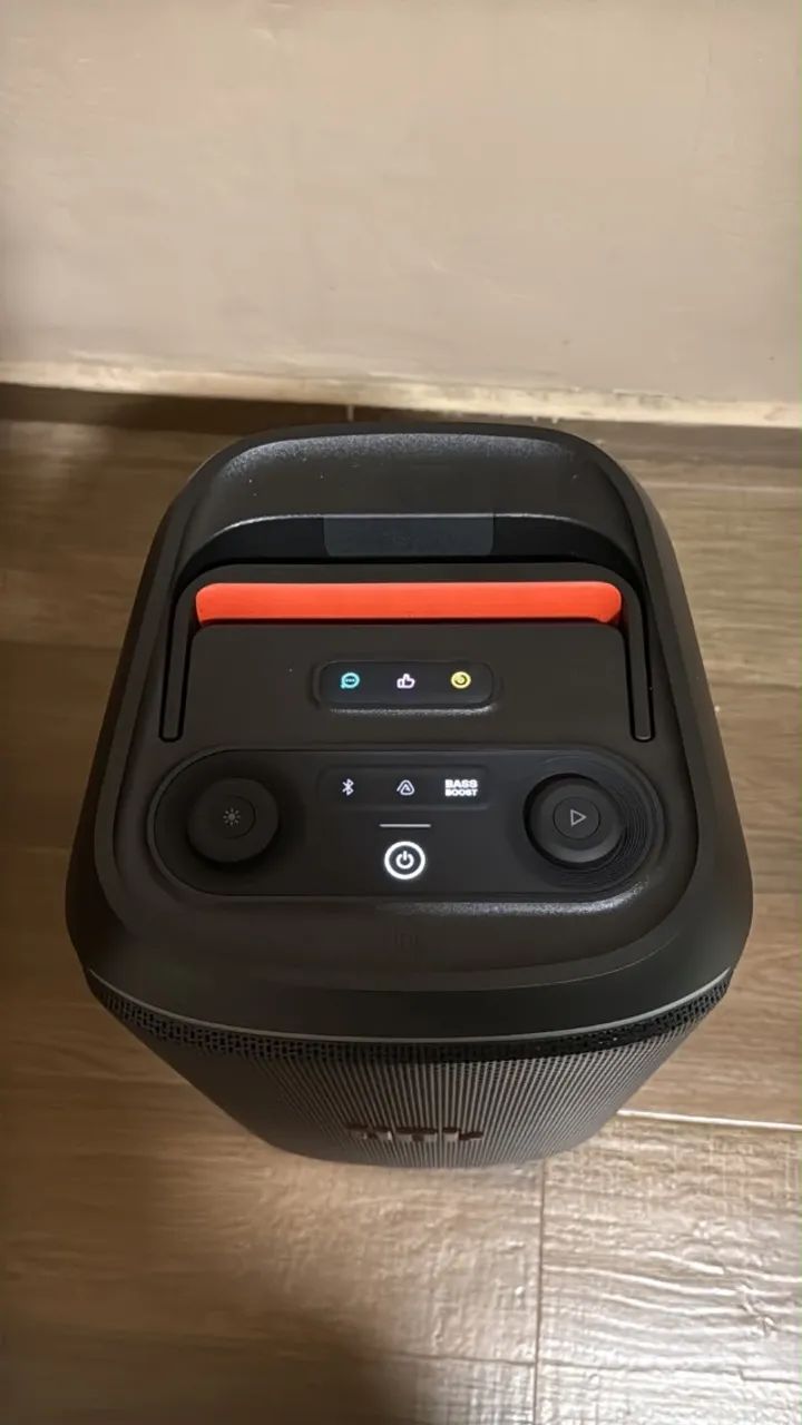 JBL120 - Foto 2