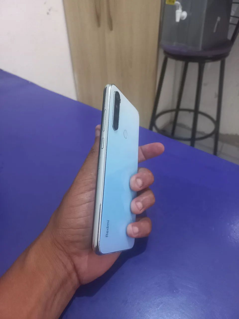 Redmi note 8 64gb - Foto 2