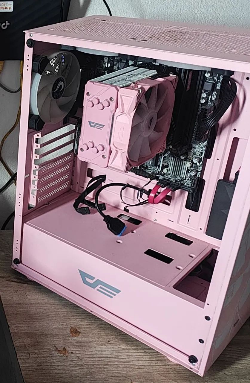 PC completo!