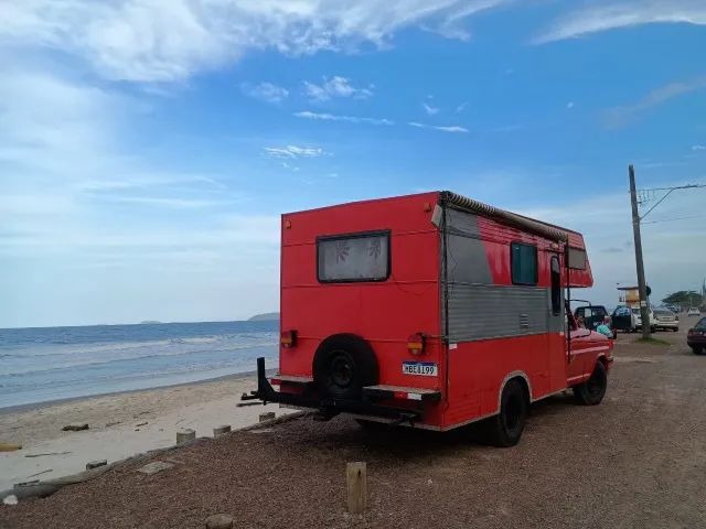 MotorHome - Foto 4