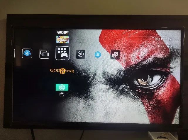 Ps3 - Foto 5