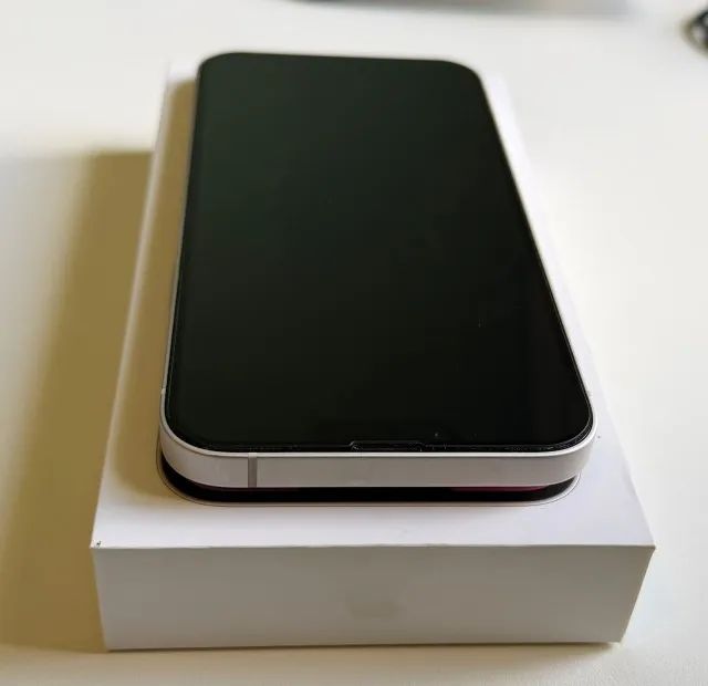 Iphone 14 plus 128GB - Branco Estelar - Foto 5