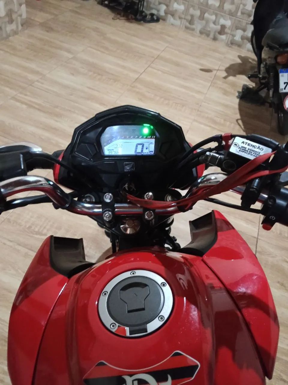 Vendas a vista