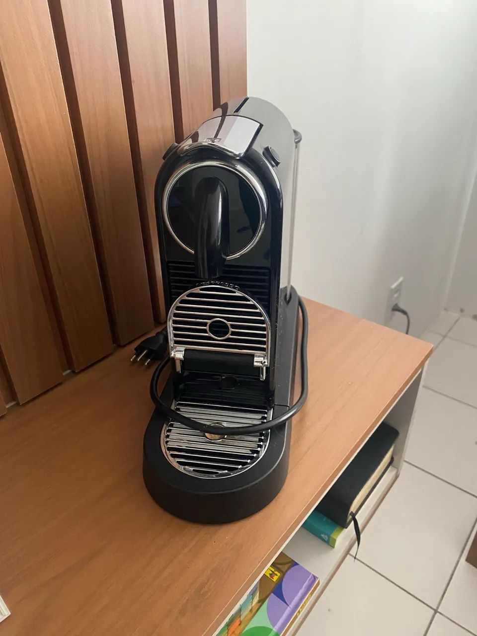 Cafeteira elétrica 