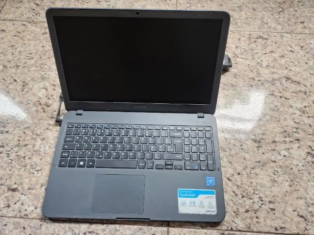 Notebook Samsung Galaxy  - Foto 3