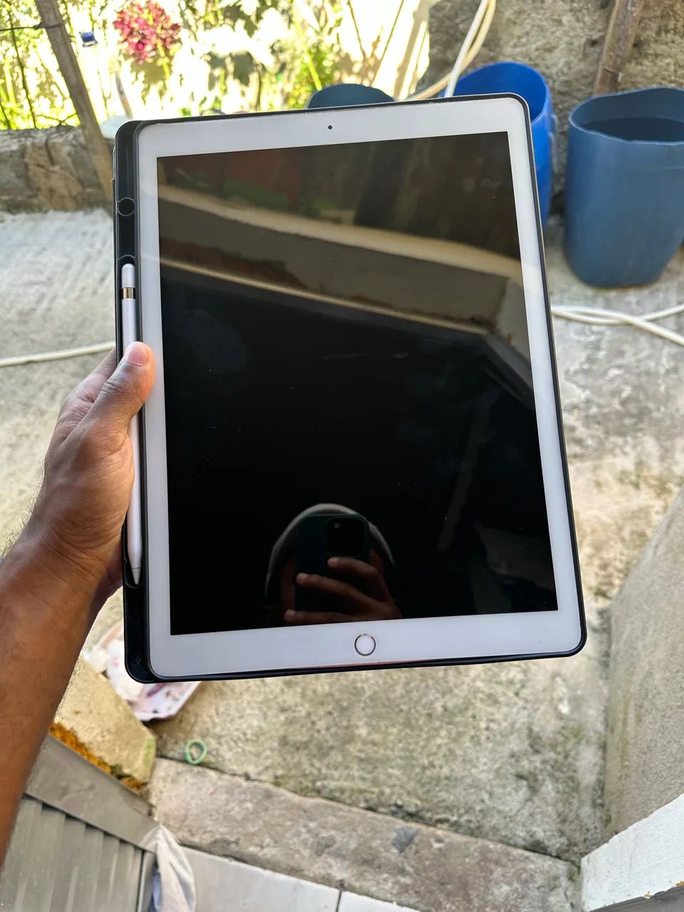 iPad Pro 2 geração 12.9? 128GB - Foto 3