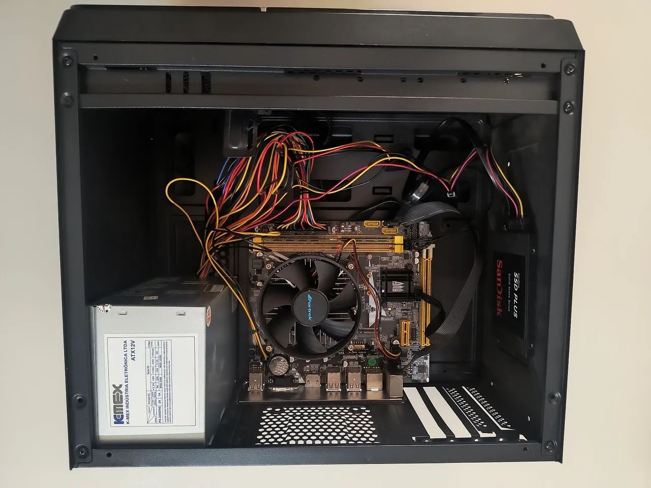 Computador Core i3 -3240 - Foto 3