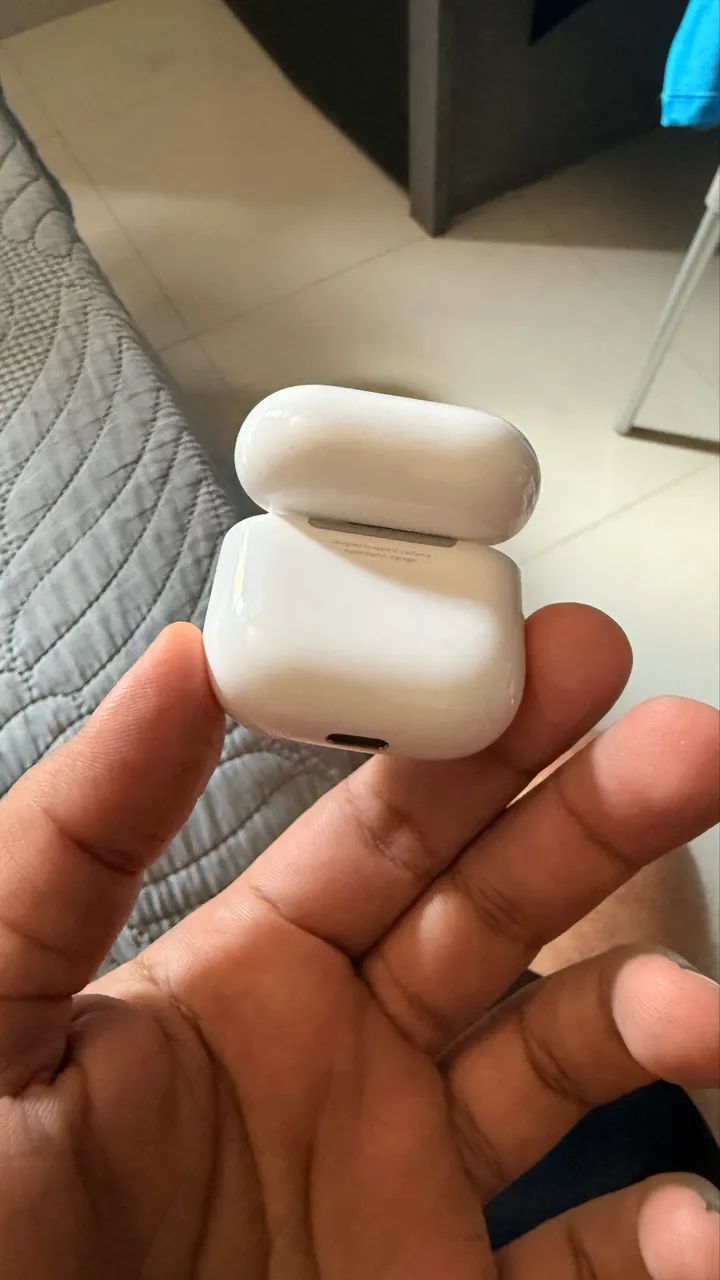 AirPods 4  - Foto 3