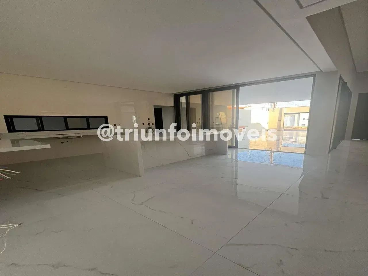 Casa no Parque Piauí em Timon com 3 suítes - Foto 4