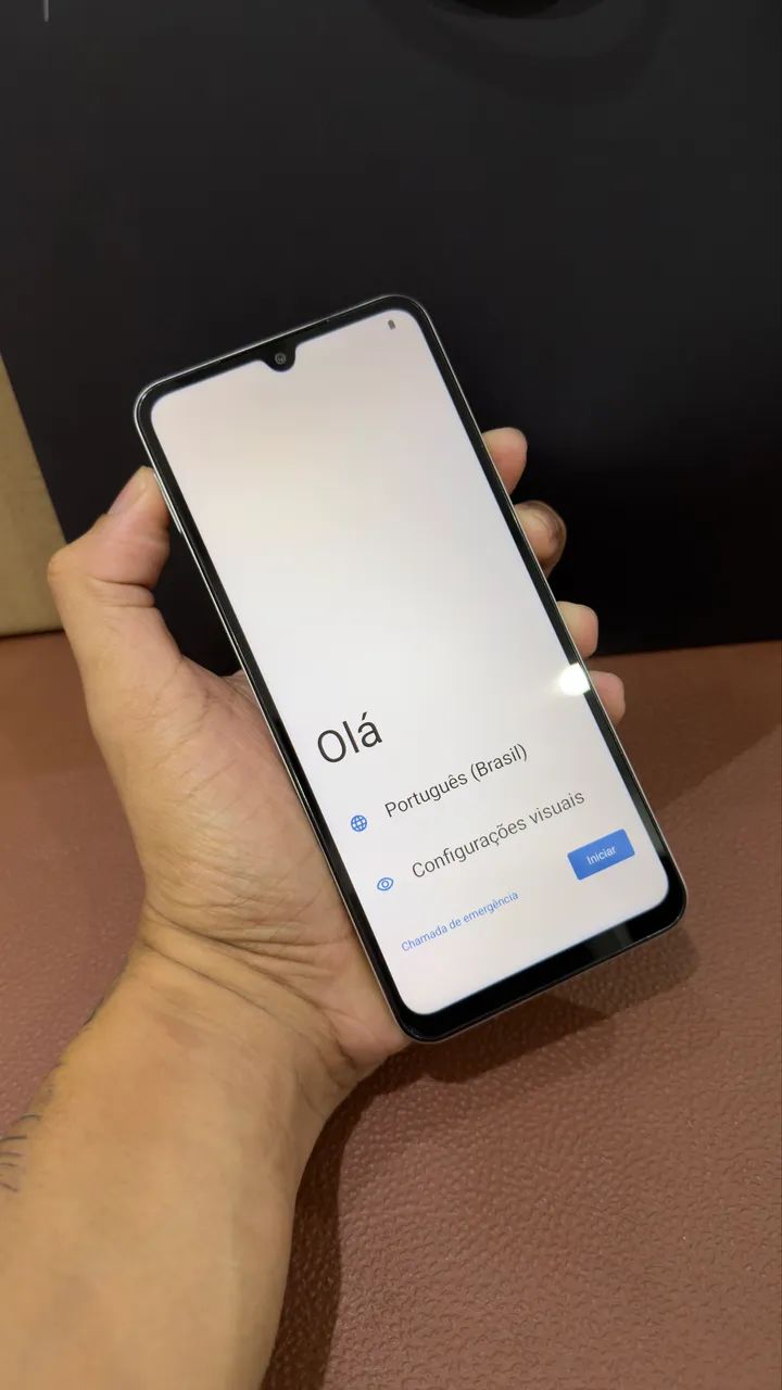 Redmi A5 64GB, Dual CHIP - Foto 2