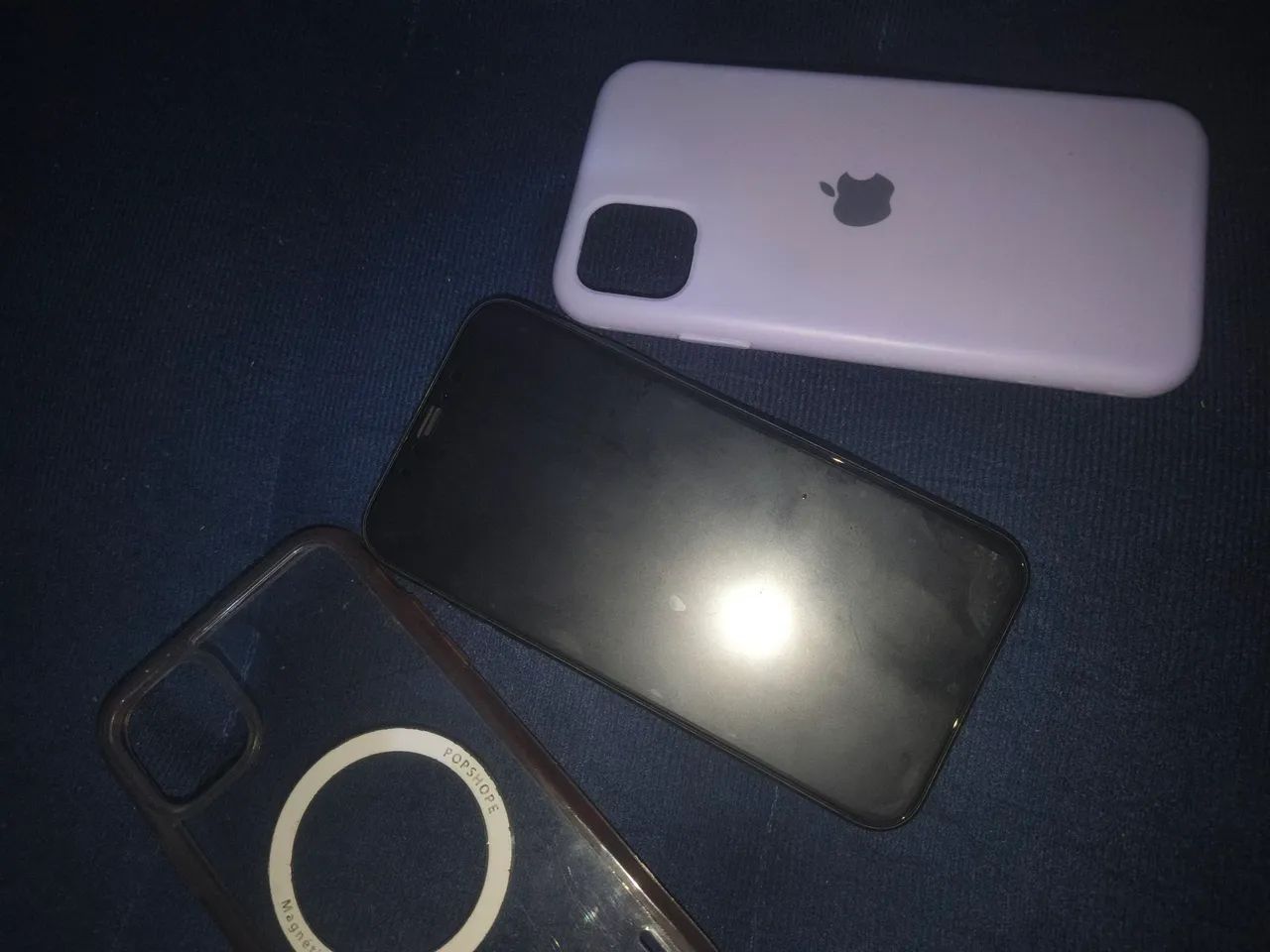 iPhone 11  - Foto 4