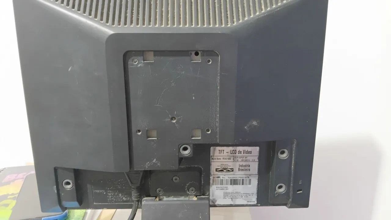 Monitor 15pol Firstline - Foto 3