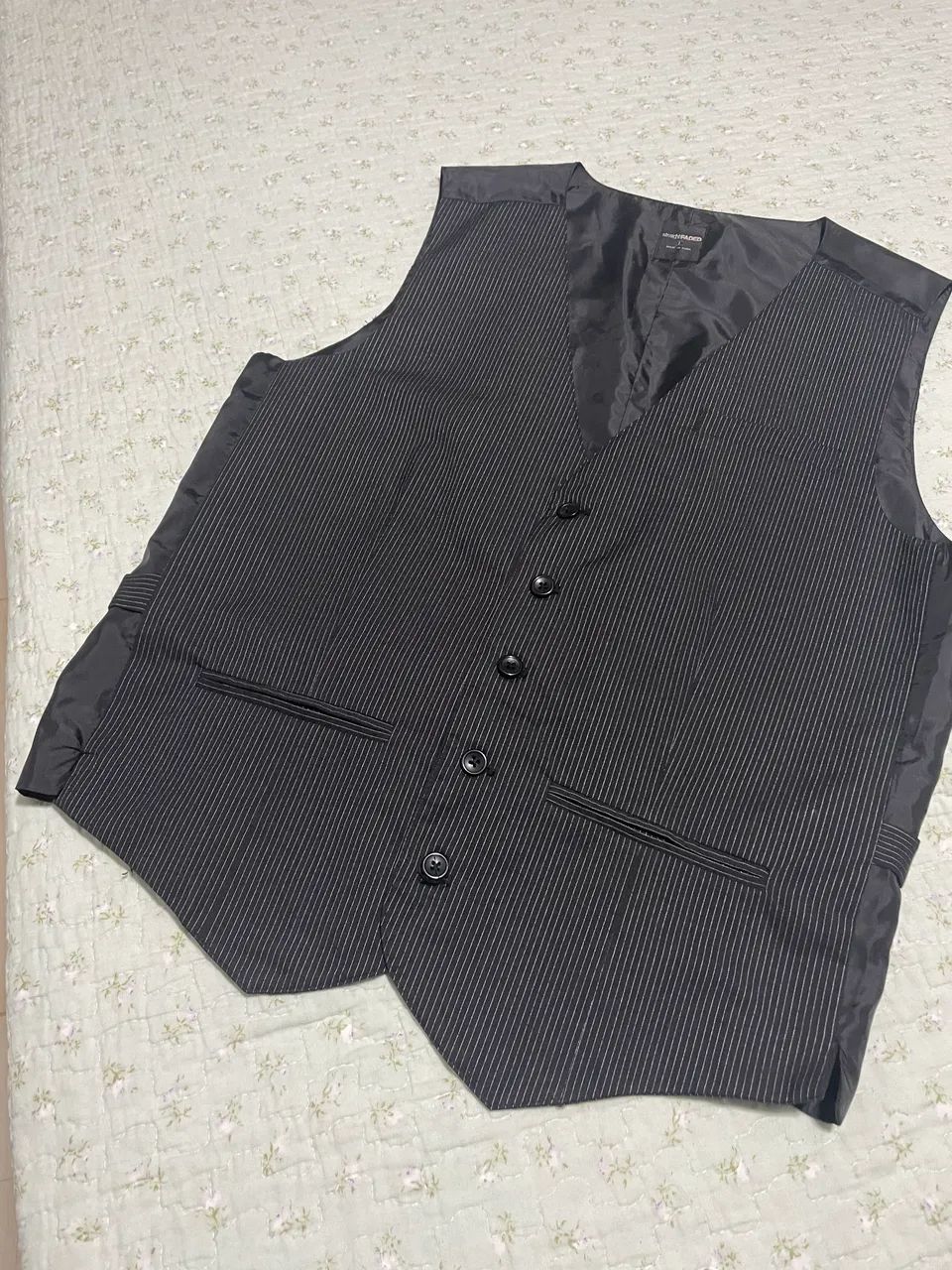 Colete estiloso  - Foto 2