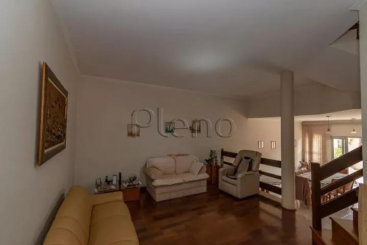 Casa à venda em Campinas, Parque Alto Taquaral, com 4 quartos, com 300 m² - Foto 2