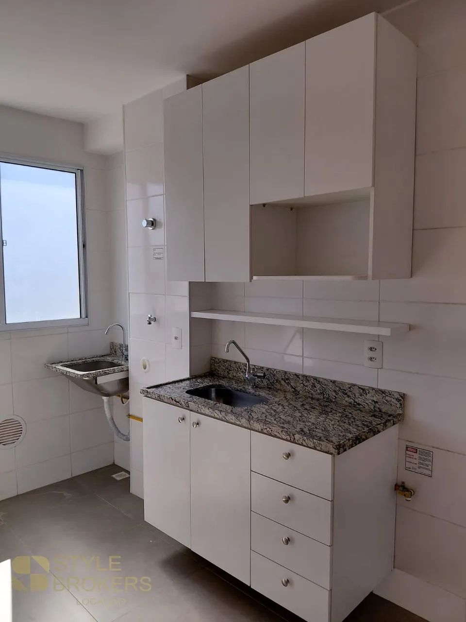 Apartamento em Cidade Alta - Cuiabá - Foto 3