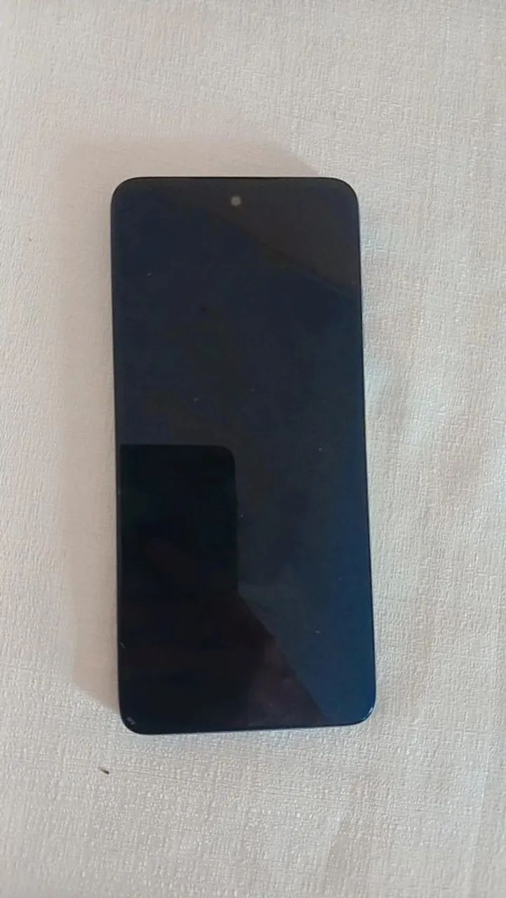 Celular moto g05