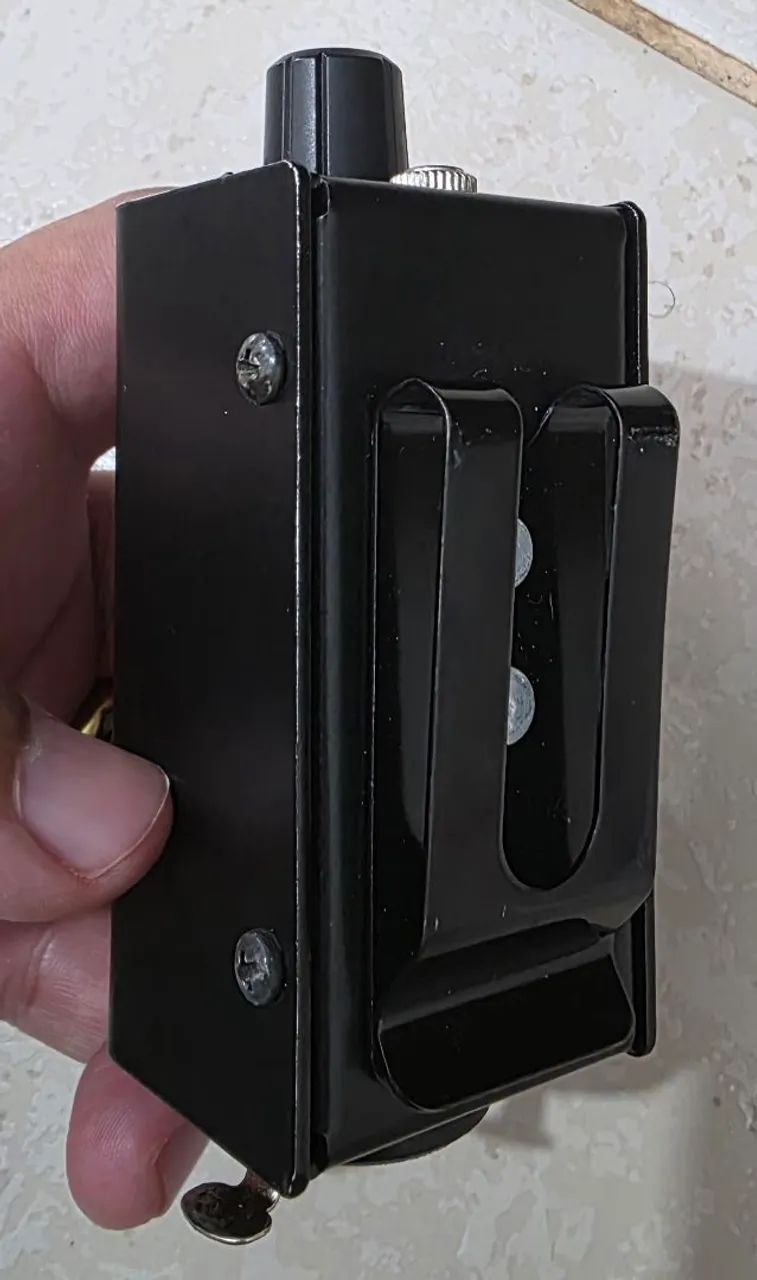 Controlador de Volume Passivo BP1 Santo Ângelo - Foto 3