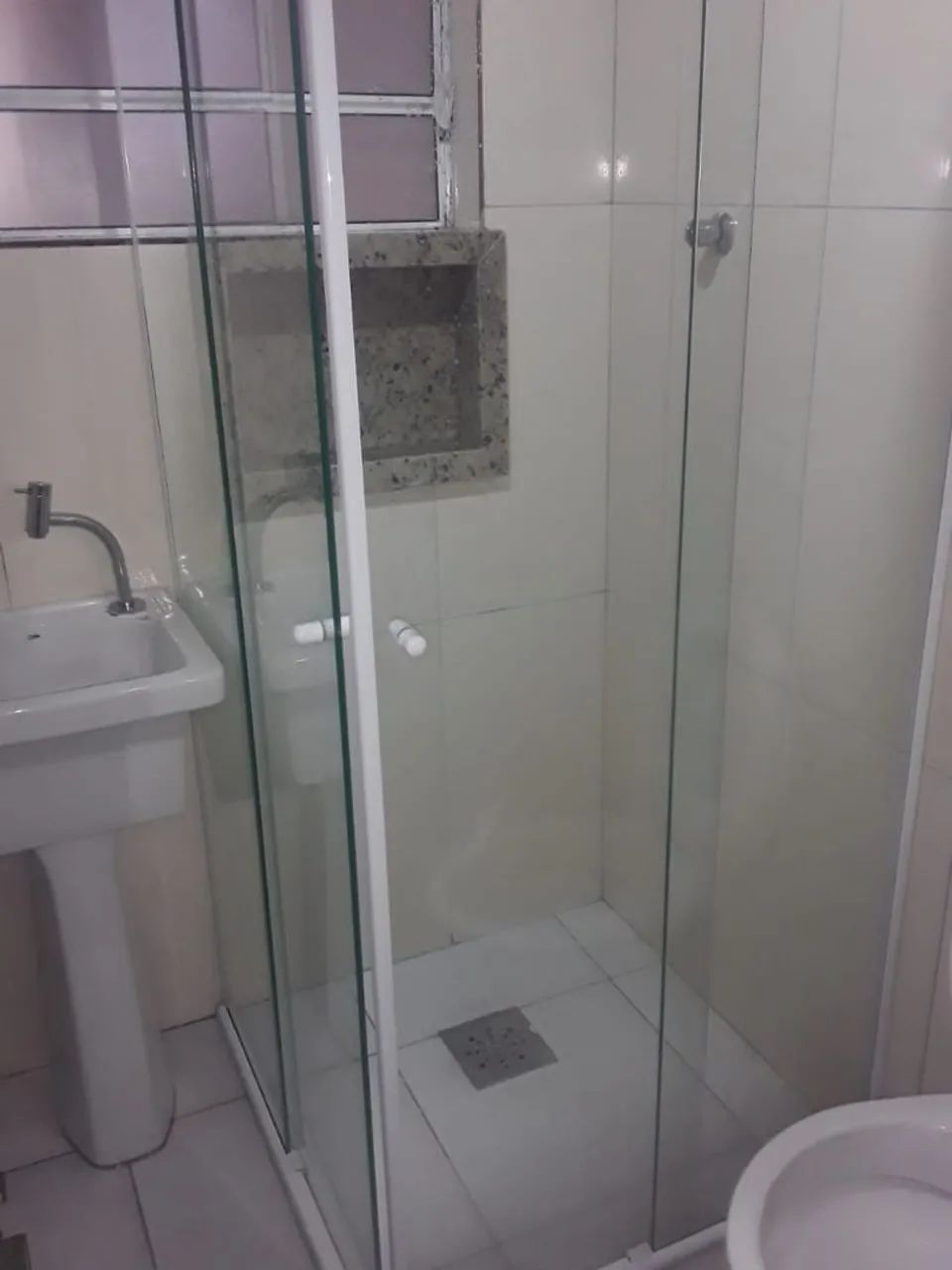 Livre para o Ano Novo - Apartamento em frente à Praia de Mongaguá.<br> - Foto 3